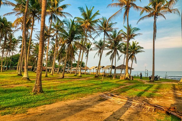 5 façons de se détendre et de se ressourcer pendant les vacances