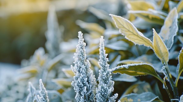 Travaux de jardinage en hiver : les bons gestes à appliquer