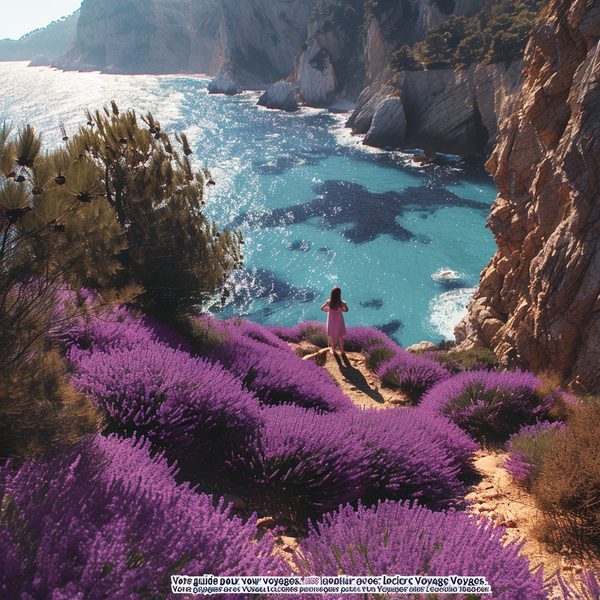 Votre guide pour voyager avec leclerc voyages