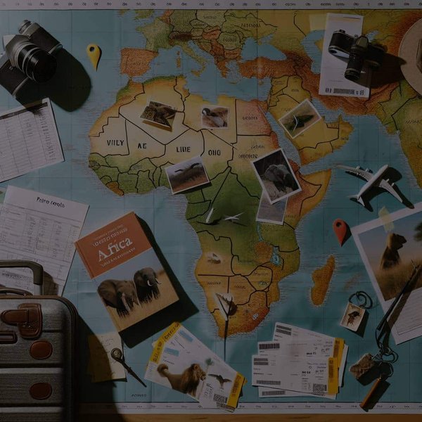 Comment planifier un voyage de bénévolat pour la protection de la faune en Afrique ?