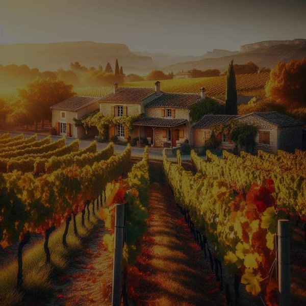 Quels gîtes près de Montpellier permettent une immersion dans les vignobles languedociens?