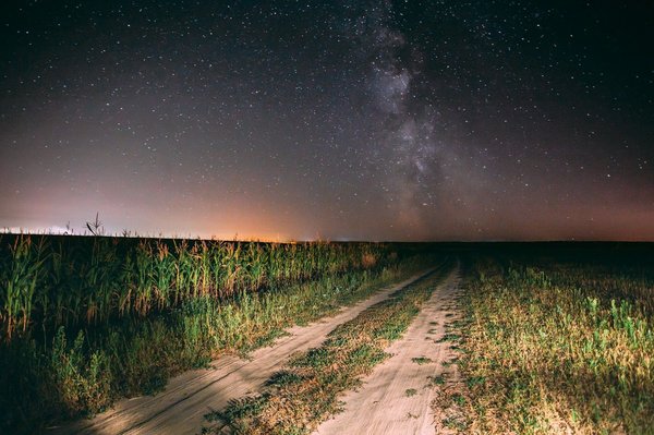 Comment s'initier à l'astronomie dans le désert de l'Atacama au Chili ?