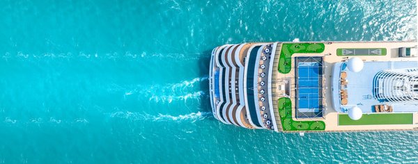 Pourquoi partir en croisière pour les vacances ?